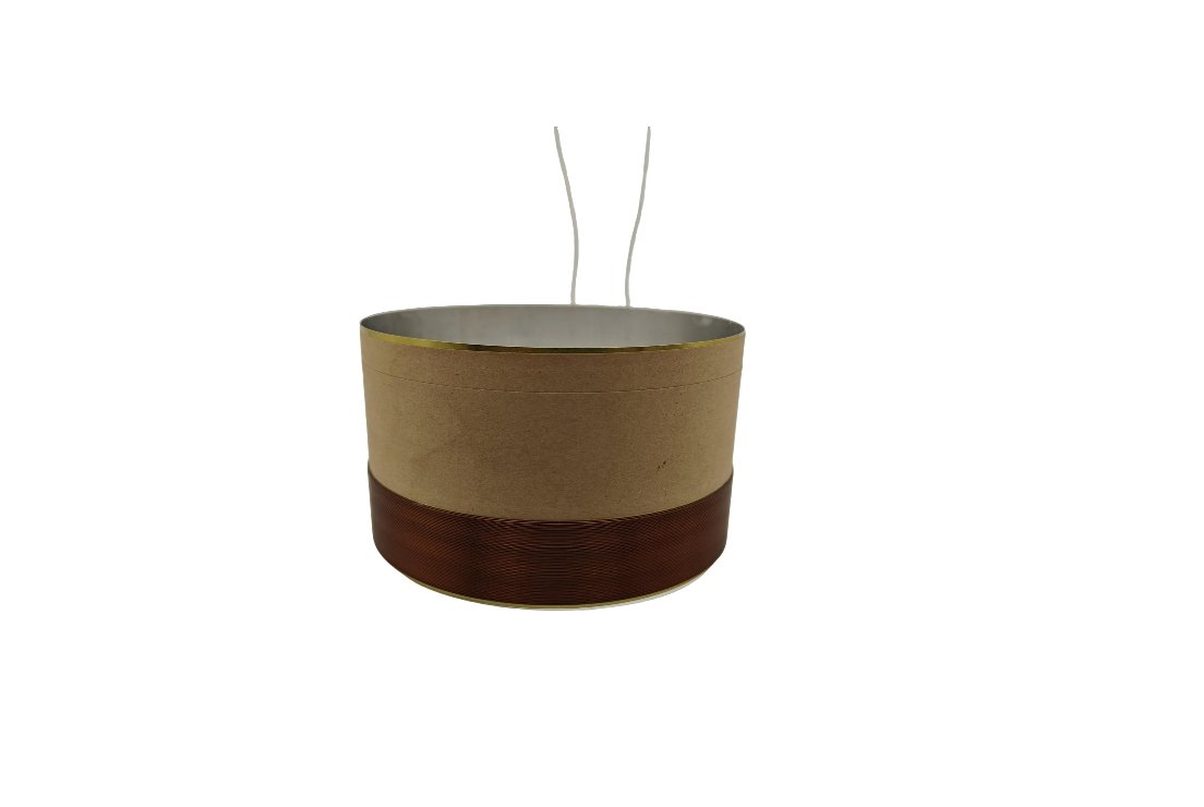 asv voice coil