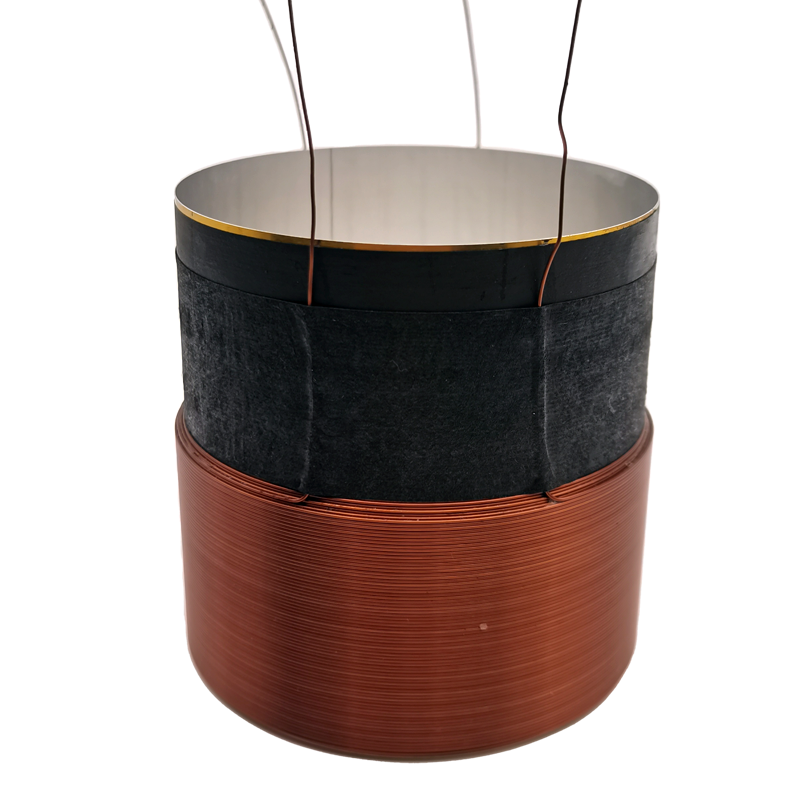 High Power Voice Coils