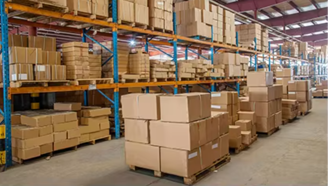 Secure Packing Inspection