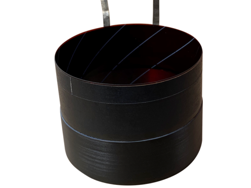 Voice Coil