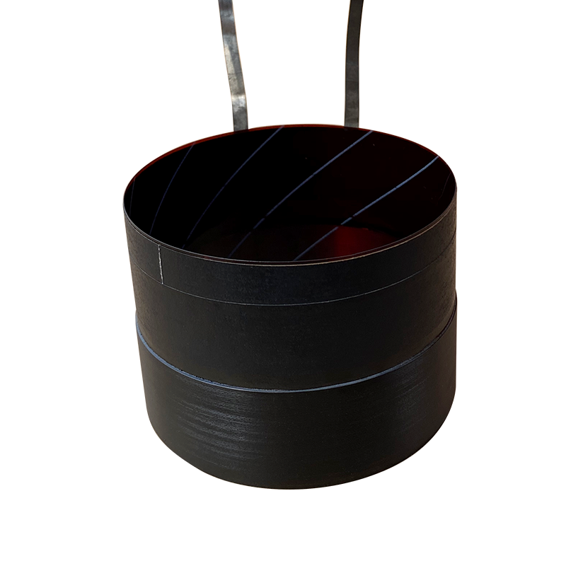 Speaker Voice Coil