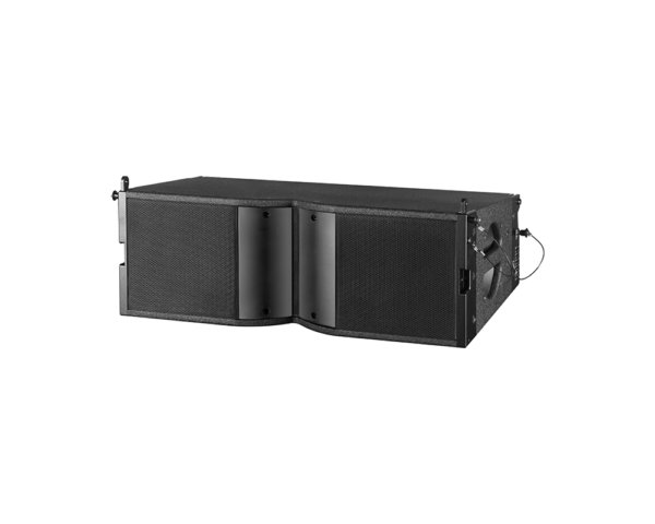 12-inch professional passive line array speaker