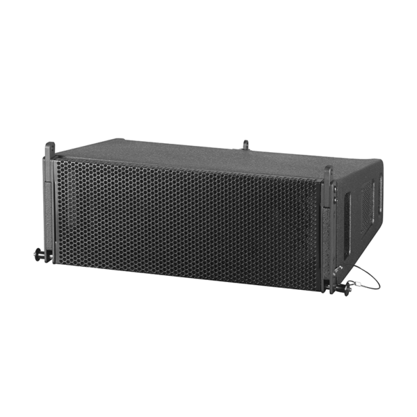 12-inch passive line array speaker