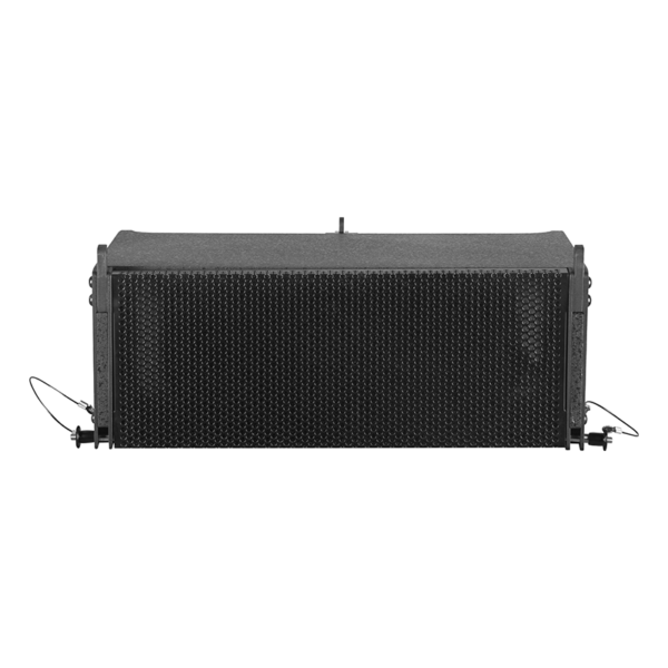 Dual 6-inch + 12-inch passive line array speakers