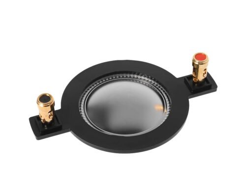 Tweeter Voice Coil