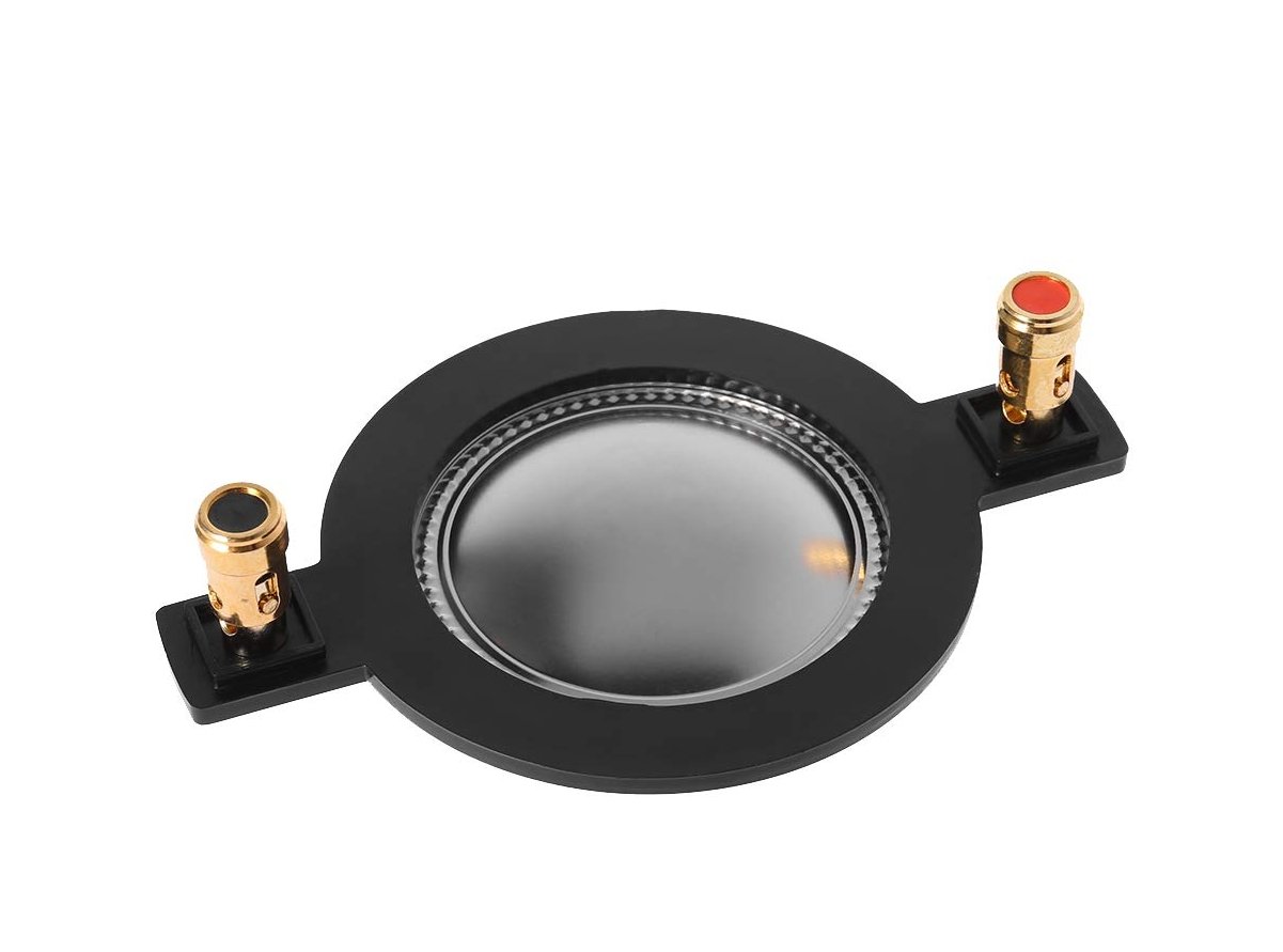 Tweeter Voice Coil