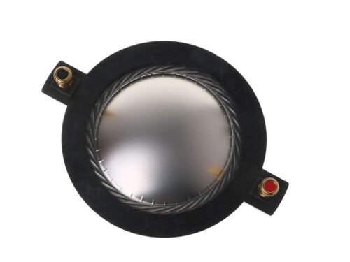 72.2mm Voice Coil Driver Diaphragm