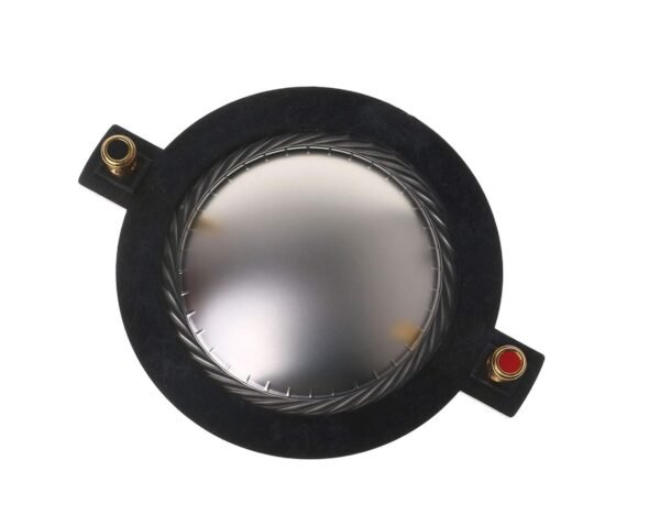 72.2mm Voice Coil Driver Diaphragm