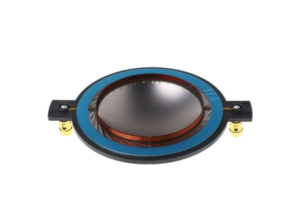 72.2mm Voice Coil Driver Diaphragm