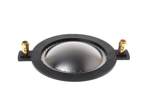 Tweeter Voice Coil