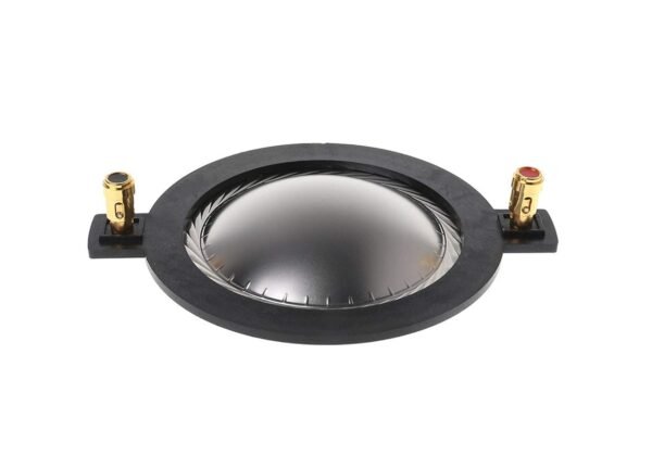 Tweeter Voice Coil