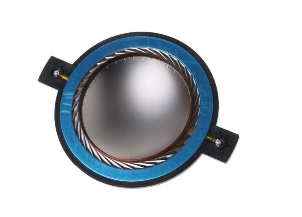 Voice Coil Driver Diaphragm