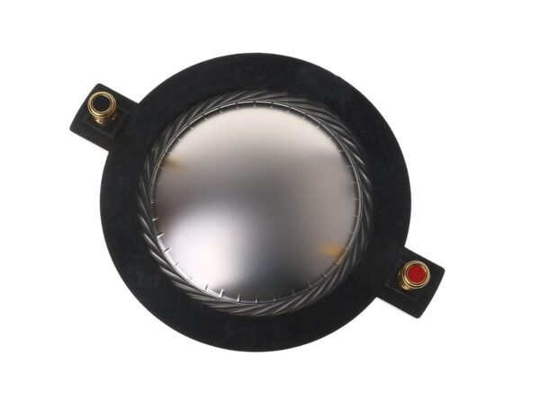 34.4mm Voice Coil Driver Diaphragm