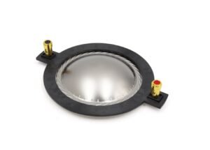 44.4mm Voice Coil Driver Diaphragm