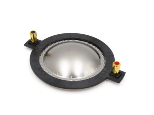 44.4mm Voice Coil Driver Diaphragm