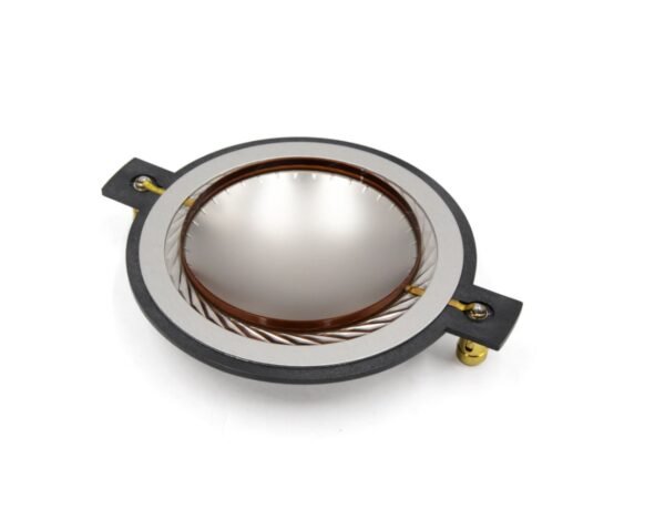 44.4mm Voice Coil Driver Diaphragm