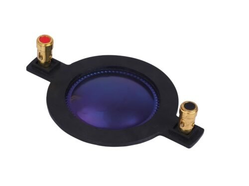 34.4mm tweeter voice coil assembly