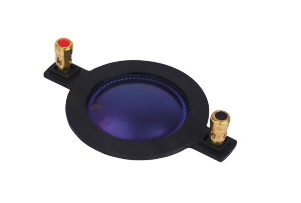 34.4mm tweeter voice coil assembly