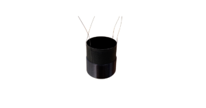 4-layer wire voice coil