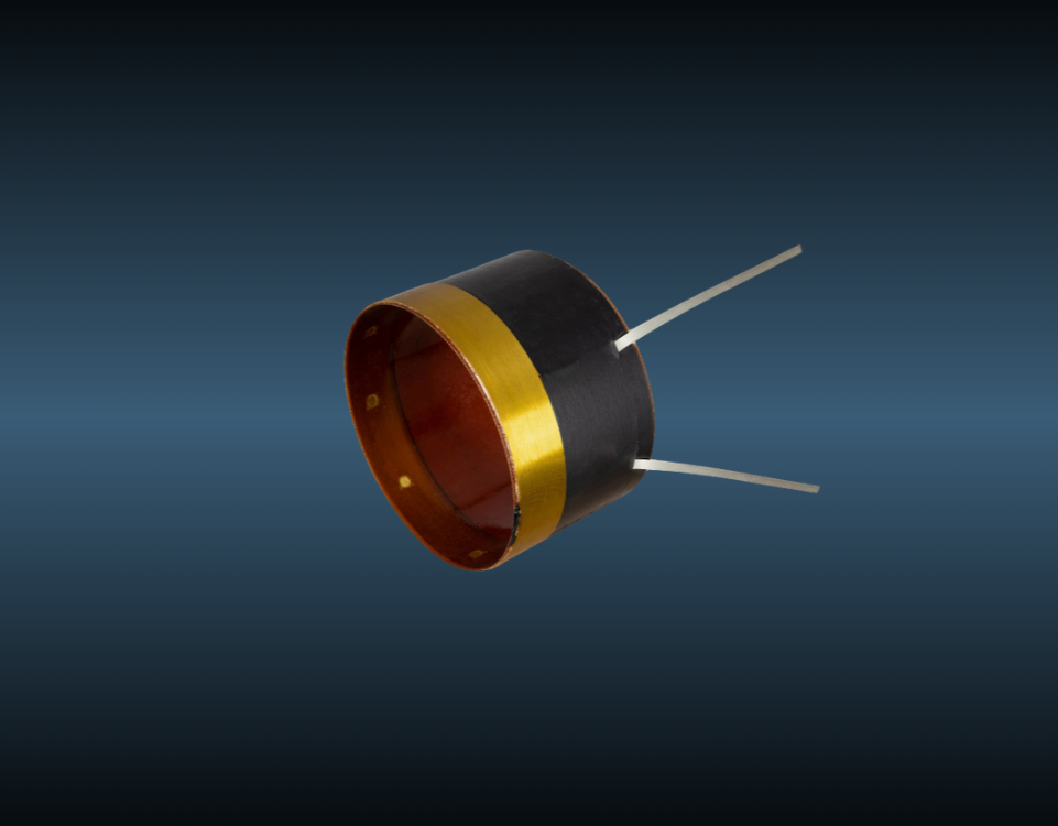 Speaker Voice Coil