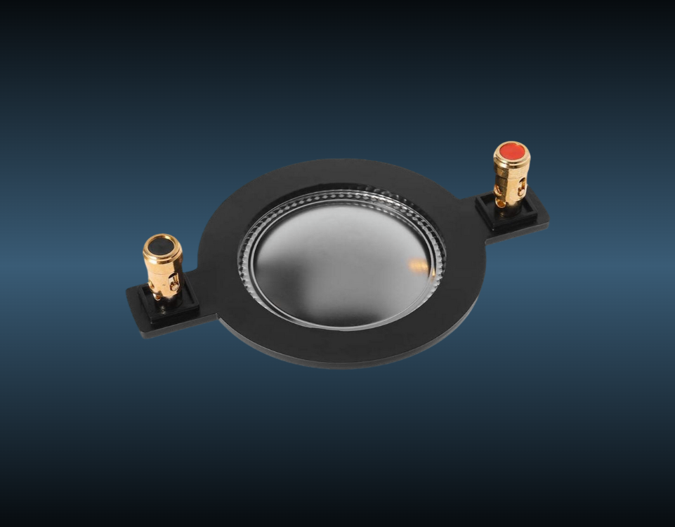 LBM-34.4 speaker tweeter diaphragm