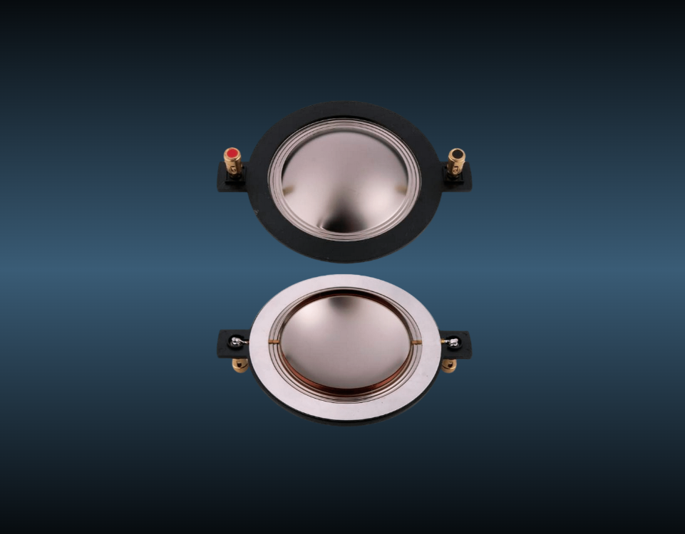 SHM-34.4 speaker tweeter diaphragm