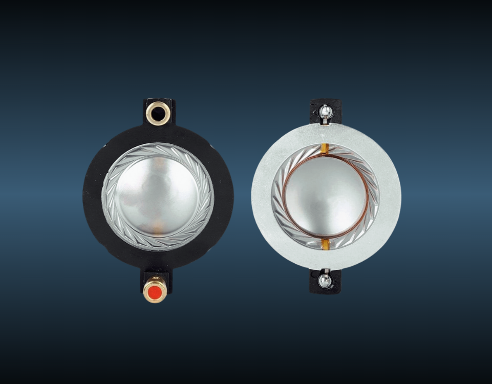 TYM-74.46 speaker tweeter diaphragm