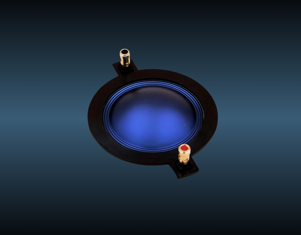 LSHM-34.4 speaker tweeter diaphragm