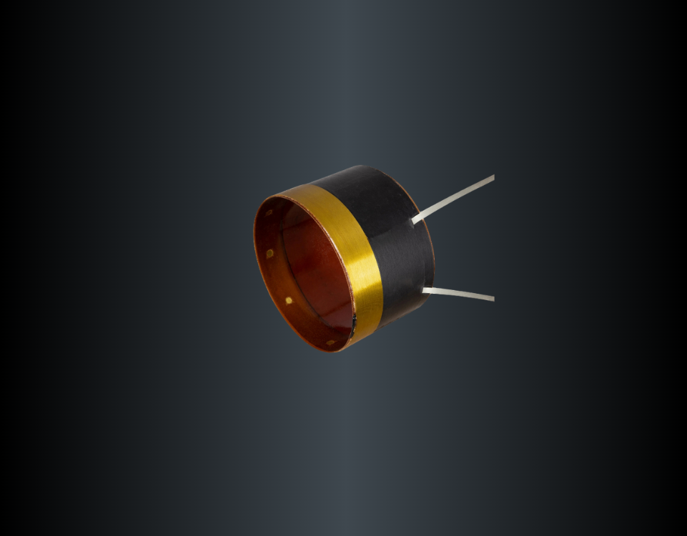 Voice Coil