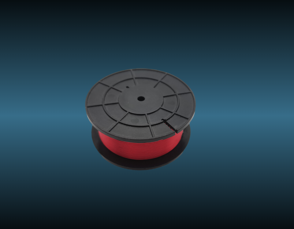 Audio inductor