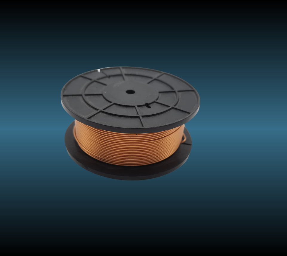 Audio Inductor