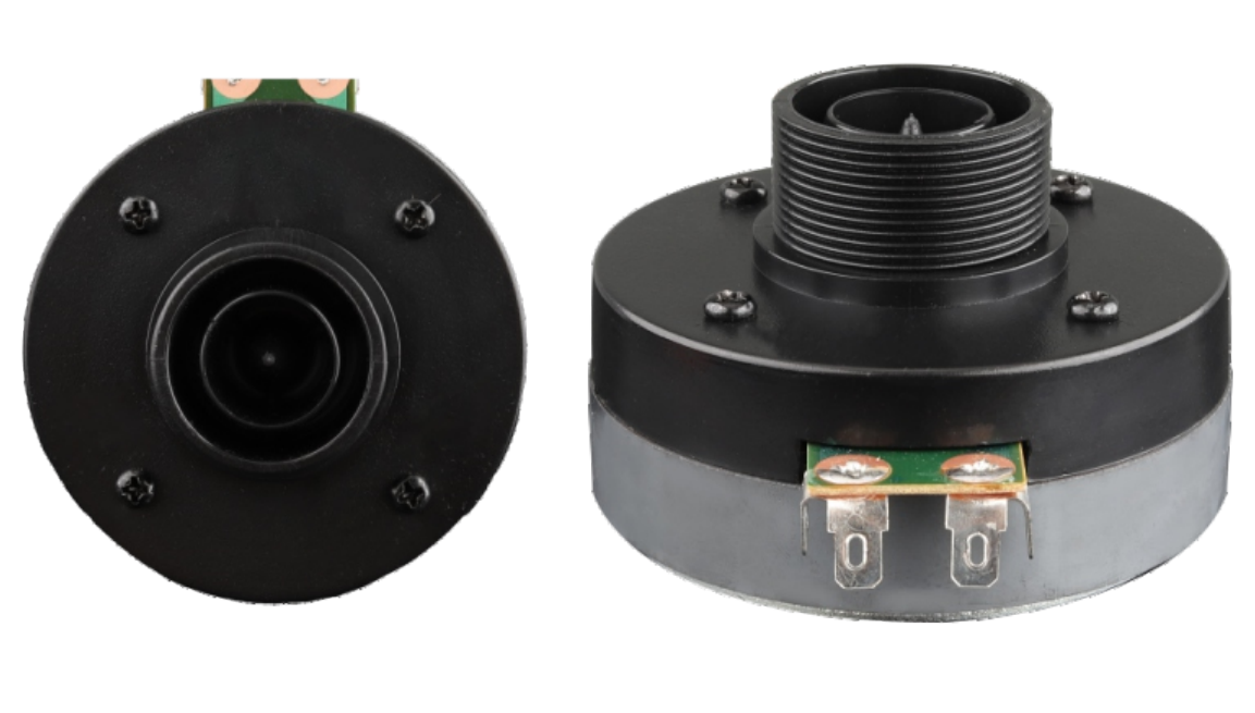 25-core tweeter driver