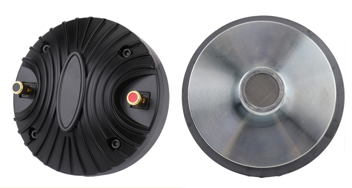 34-core tweeter driver XY350-1L