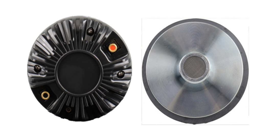 34-core tweeter driver XY350-2