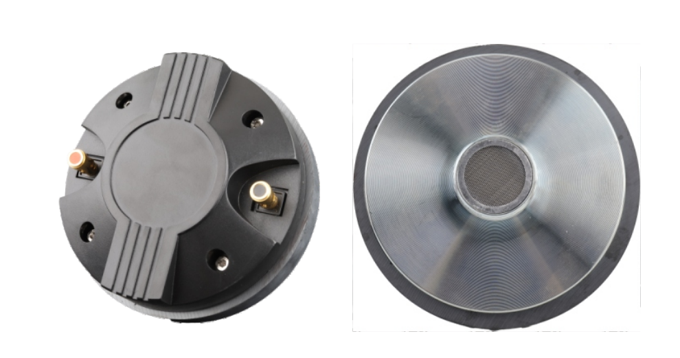 34-core tweeter driver XY350-1