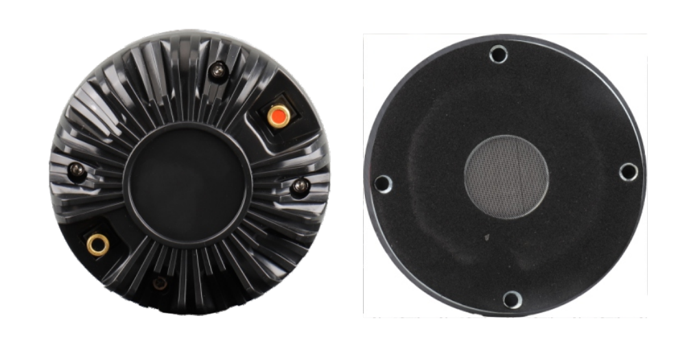 34-core tweeter driver XY350-2S