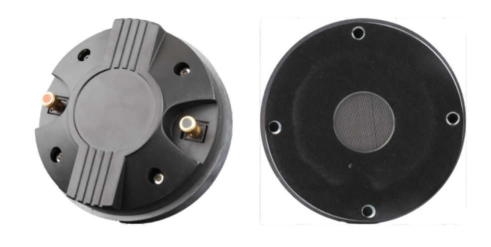 34-core tweeter driver XY350-1S