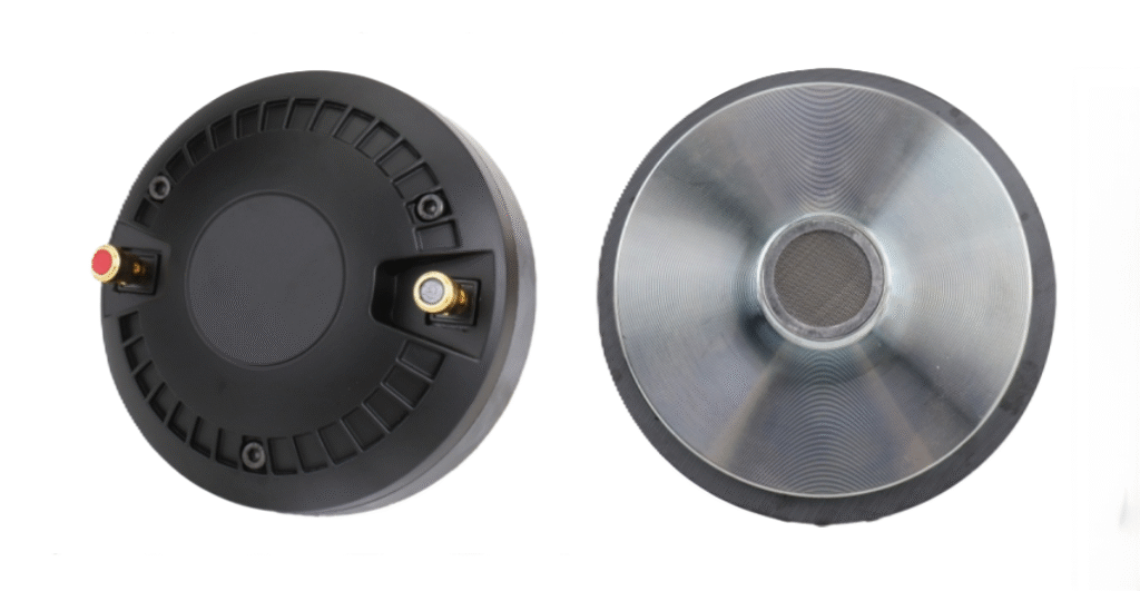 44-core neodymium tweeter XY450-5R