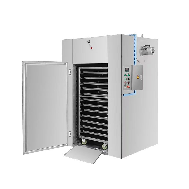 High-Temperature Curing Systems