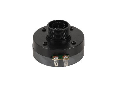 25mm Compression Driver