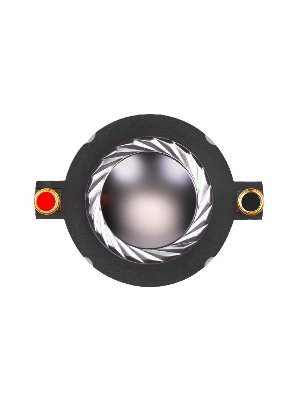 44.4mm Blue Titanium