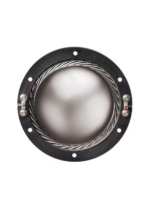 51mm Phenolic Diaphragm