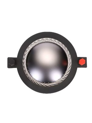 72.2mm Kapton Diaphragm