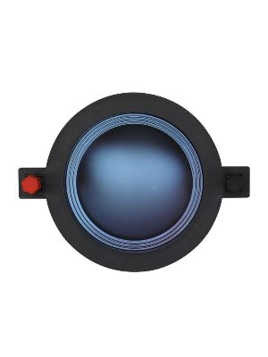 75mm Titanium Diaphragm