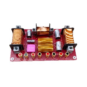 Custom OEM Crossover