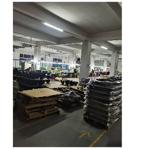 Speaker Crossover Manufacturing Factory